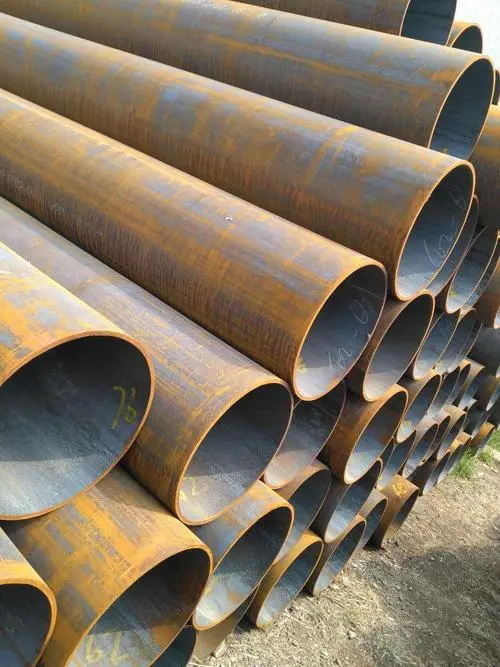 山西20#无缝钢管