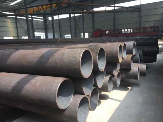 山西16mn无缝钢管