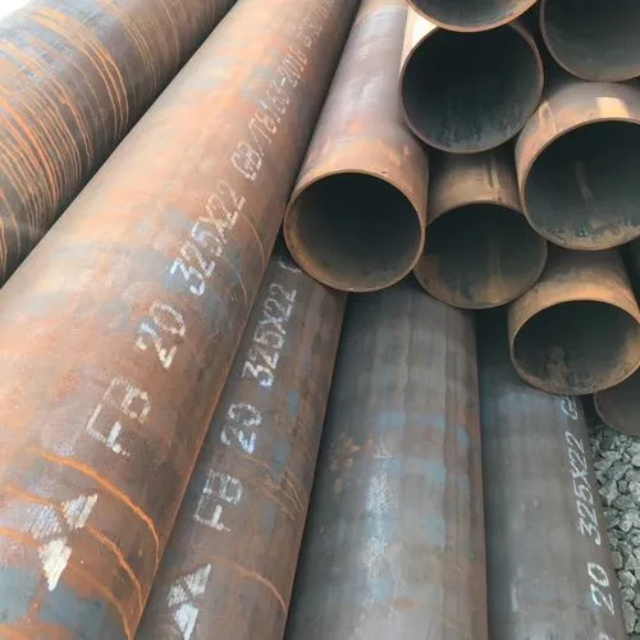 山西35crmo无缝钢管