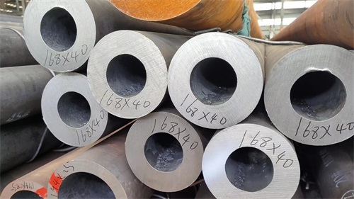 山西42crmo无缝钢管