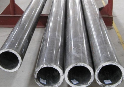 山西精密液压无缝钢管