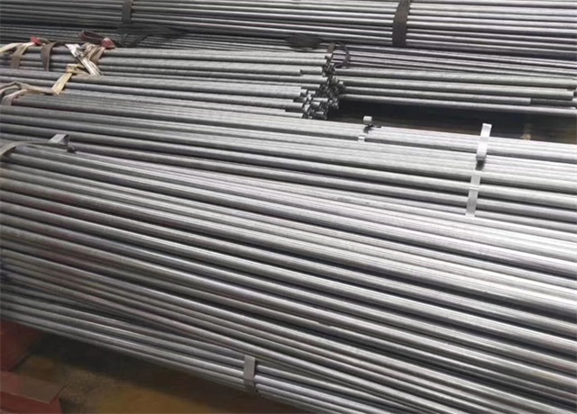 山西精密无缝钢管厂家