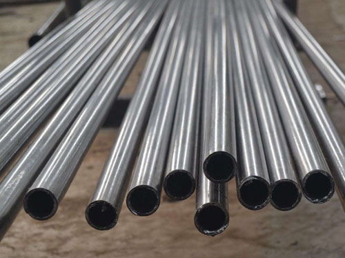 山西精密无缝钢管生产厂家