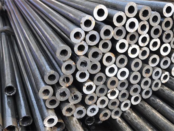 山西精密光亮无缝钢管