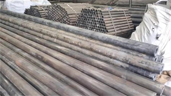 山西精密冷拔无缝钢管