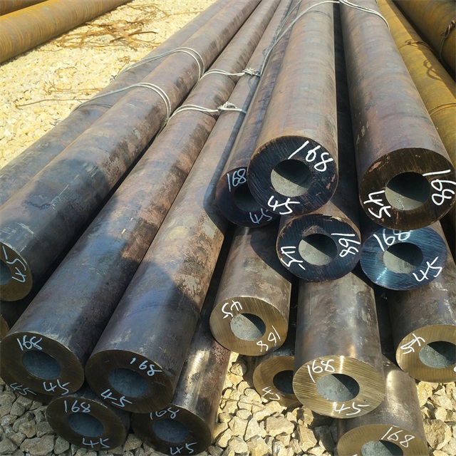 山西42crmo厚壁无缝钢管