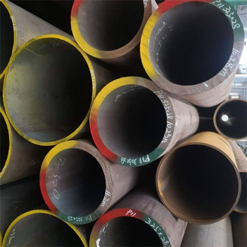 山西27simn厚壁无缝钢管