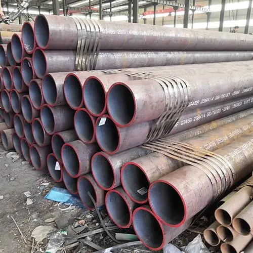 山西q345b无缝钢管厂