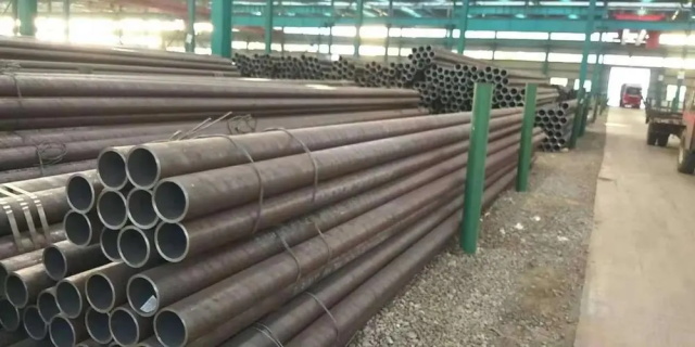 山西16mn无缝钢管厂