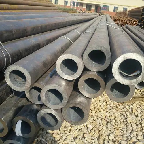 山西20#无缝钢管厂