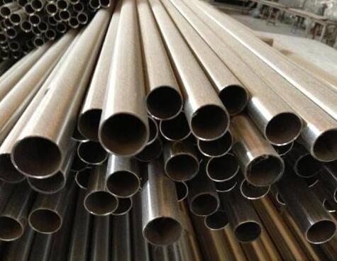 山西冷拔精密无缝钢管厂