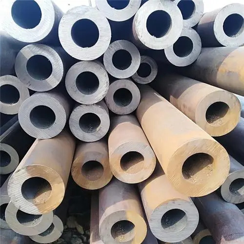 山西gb t 8162 结构用无缝钢管