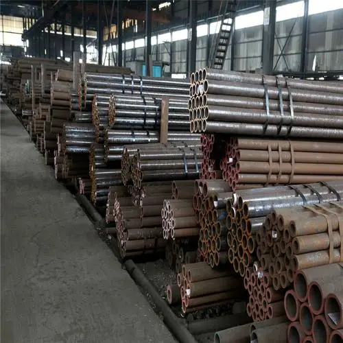 山西gb8162-2008结构用无缝钢管