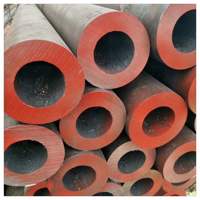 20#结构用无缝钢管