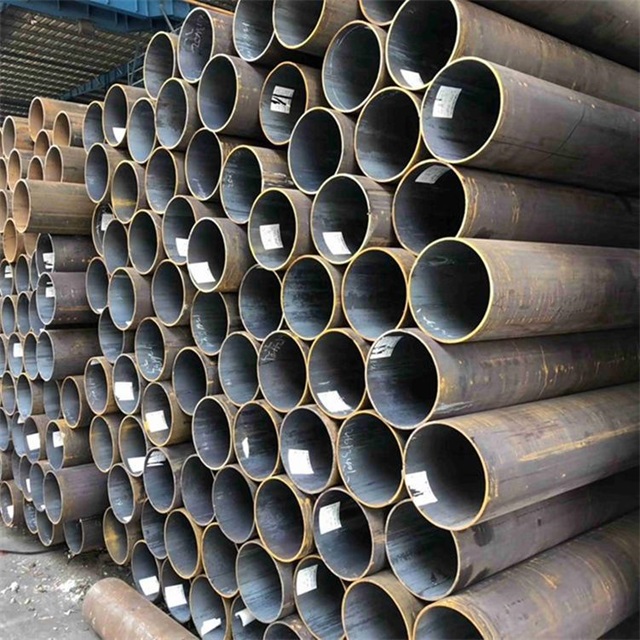山西20#结构用无缝钢管