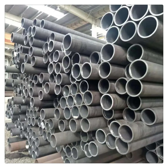 山西GB8163无缝管