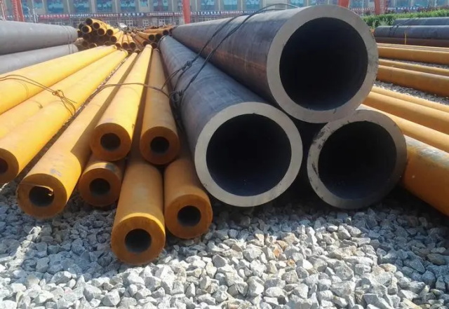 山西GB5310锅炉钢管