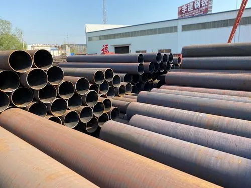 山西GB5310锅炉管