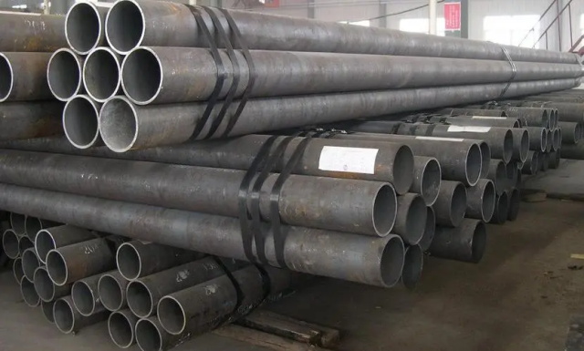 山西高压无缝钢管
