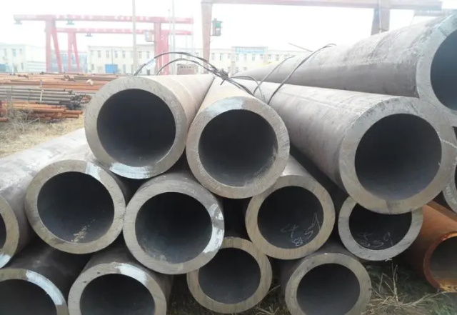 山西GB5310钢管