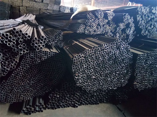 山西GB6479无缝管 