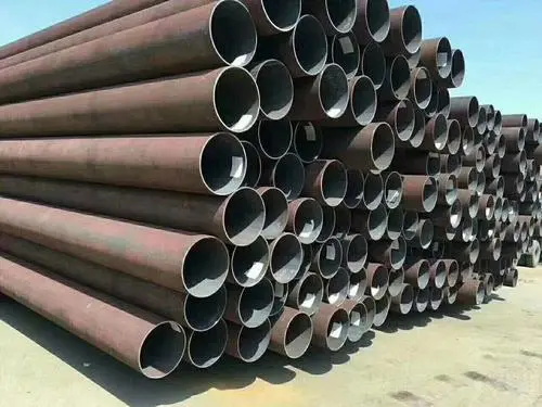 山西GB6479无缝钢管