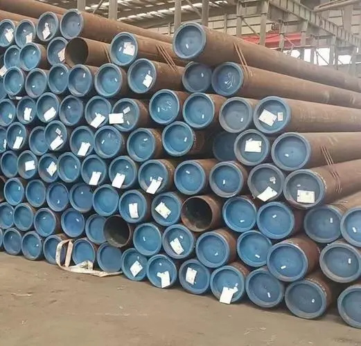 山西GB6479化肥设备用无缝钢管