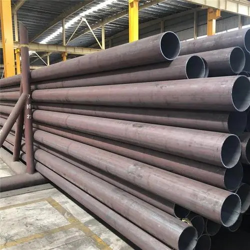 山西GB9948无缝钢管