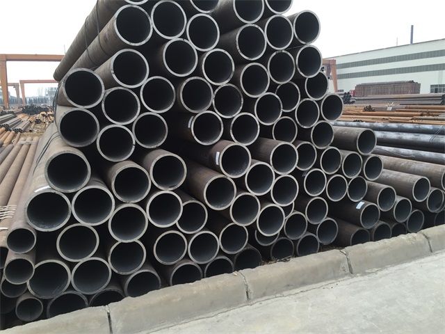 山西GB9948无缝管