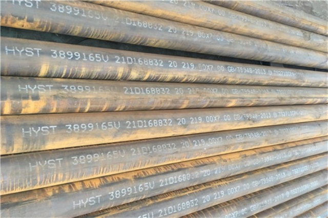 山西GB9948石油裂化管