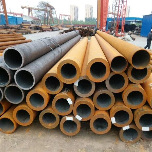 山西地质无缝管