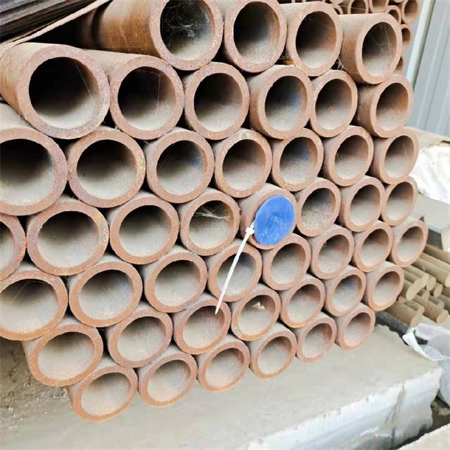 山西地质钻探用无缝钢管