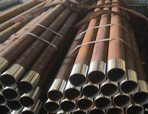 山西地质用无缝钢管