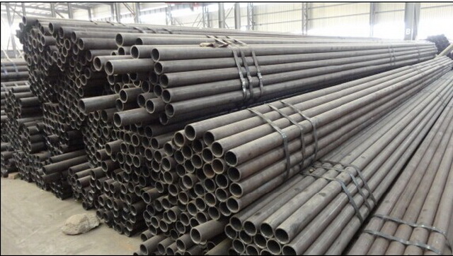 山西GB8163流体用无缝管