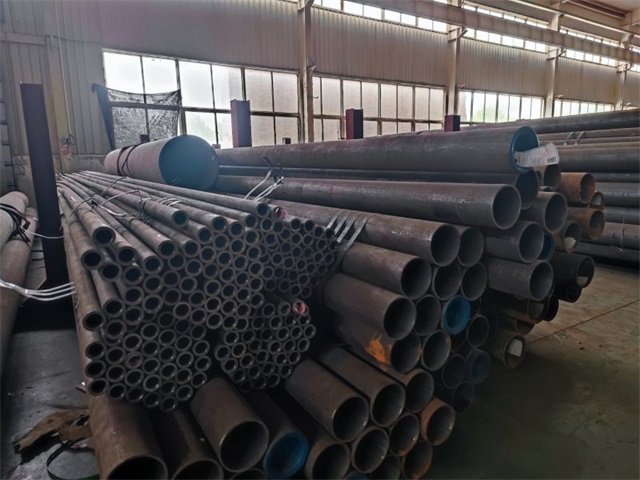 山西高压锅炉管