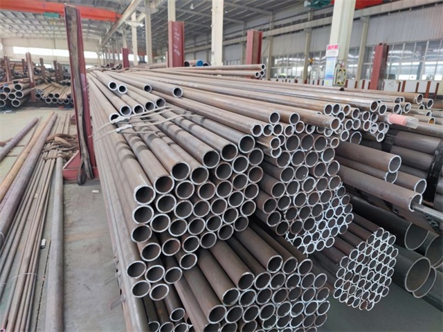山西锅炉钢管