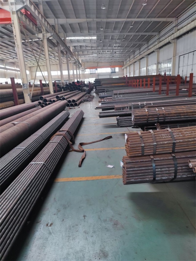 山西高压锅炉钢管