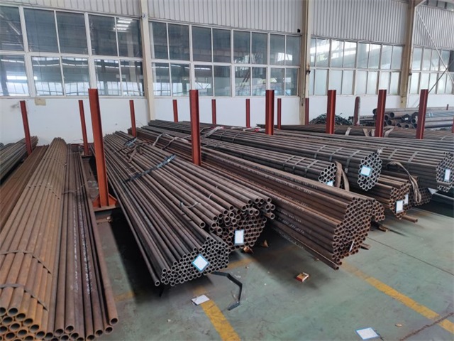 山西高压锅炉用无缝钢管