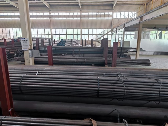 山西5310无缝钢管 