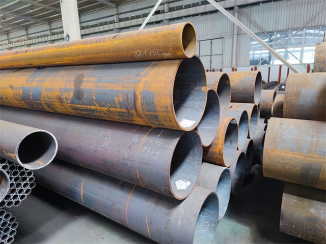 山西5310无缝管