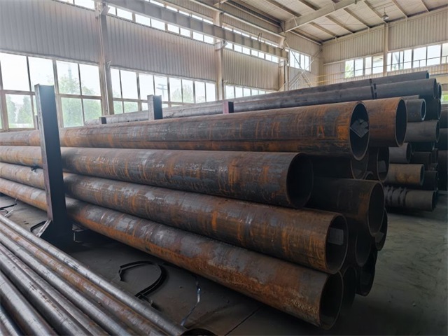 山西5310锅炉钢管