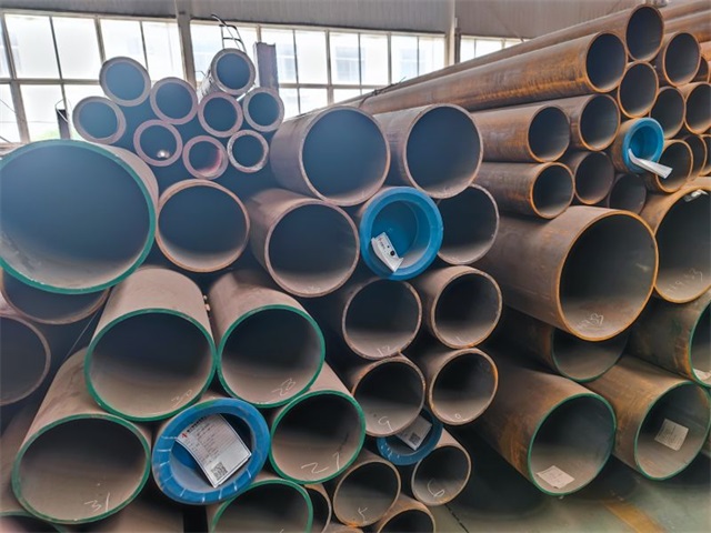 山西20G无缝钢管厂家