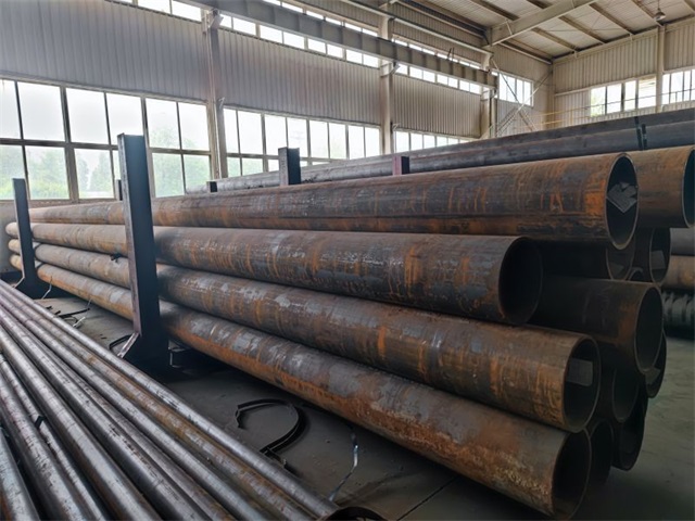 山西15crmog高压锅炉管