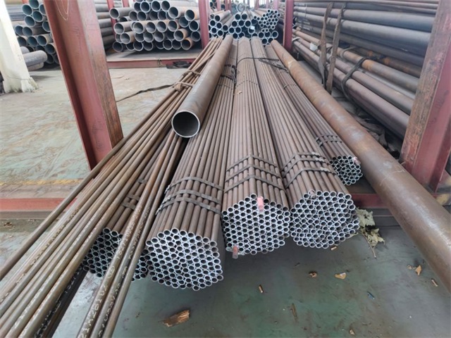 山西15crmog无缝钢管