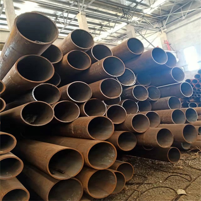山西gb3087锅炉管