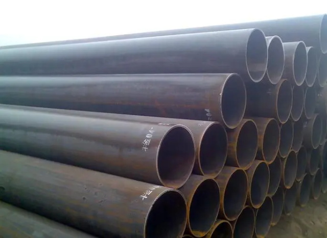 山西GB3087无缝管