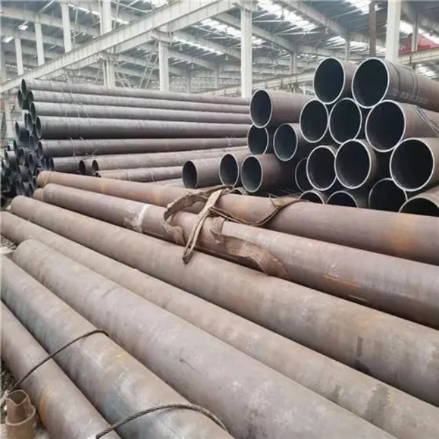 山西GB3087低中压锅炉管
