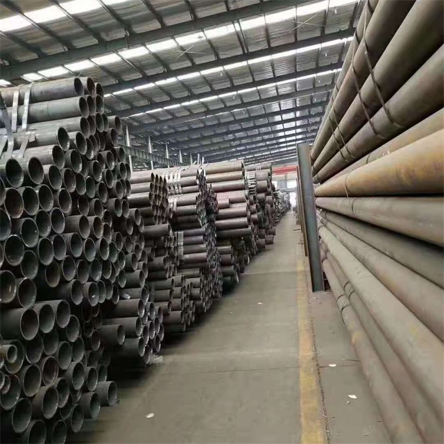 山西3087低中压无缝钢管