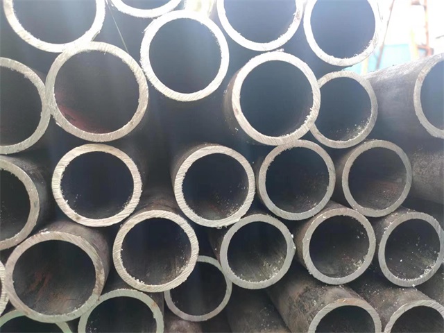 山西45#无缝钢管多少钱