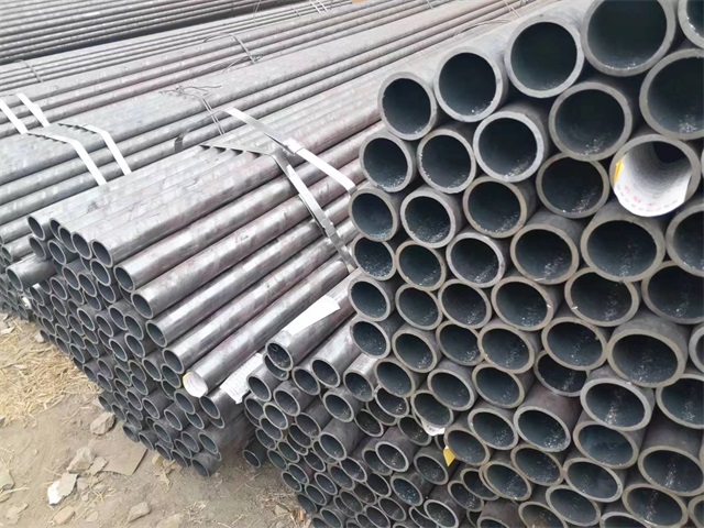 山西45#无缝钢管厂家